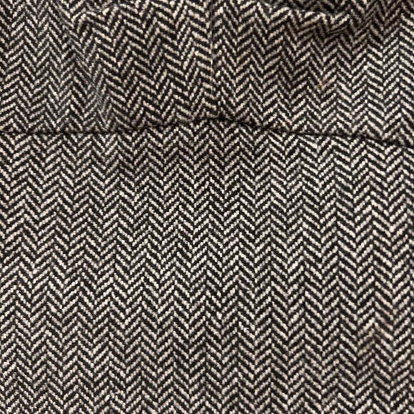 Aramani exchange Lined mini dress - Picture 4 of 4